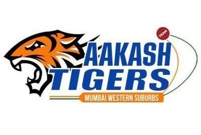 Aakash Tigers MWS Aakash Tigers MWS
