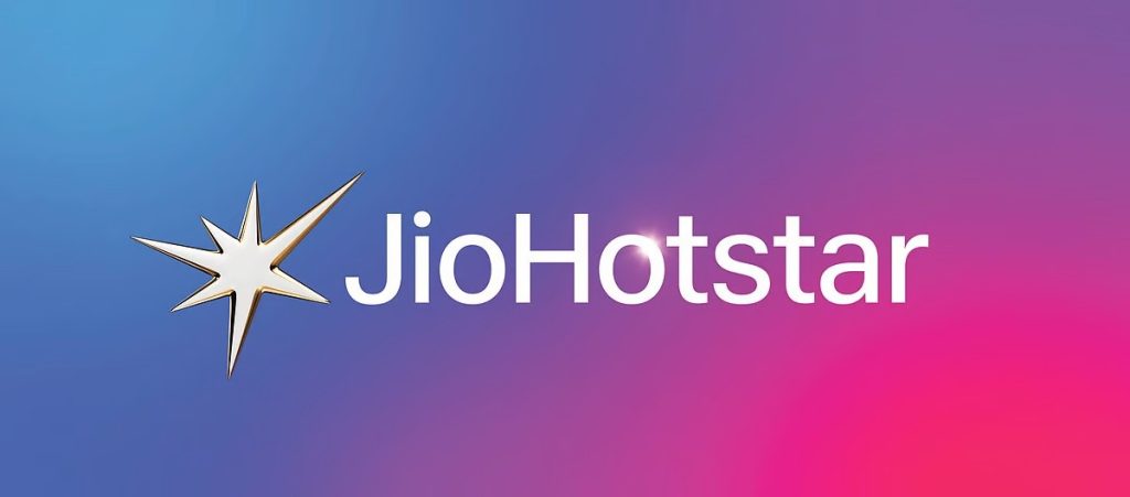 JioHotstar