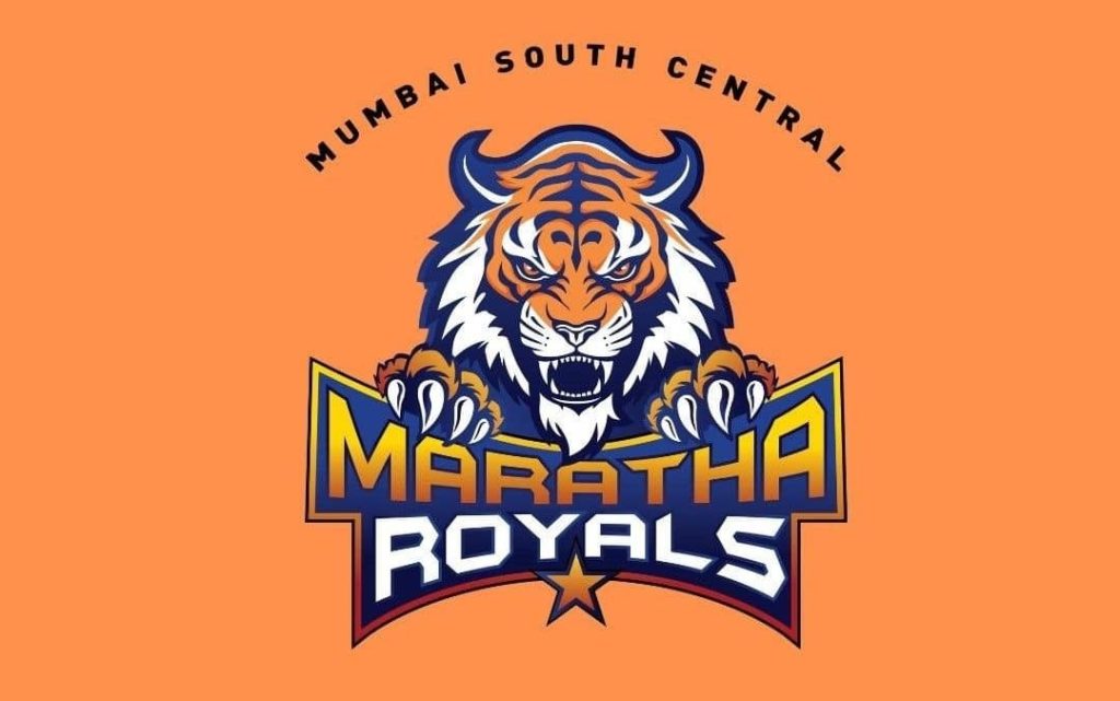 MSC Maratha Royals MSC Maratha Royals